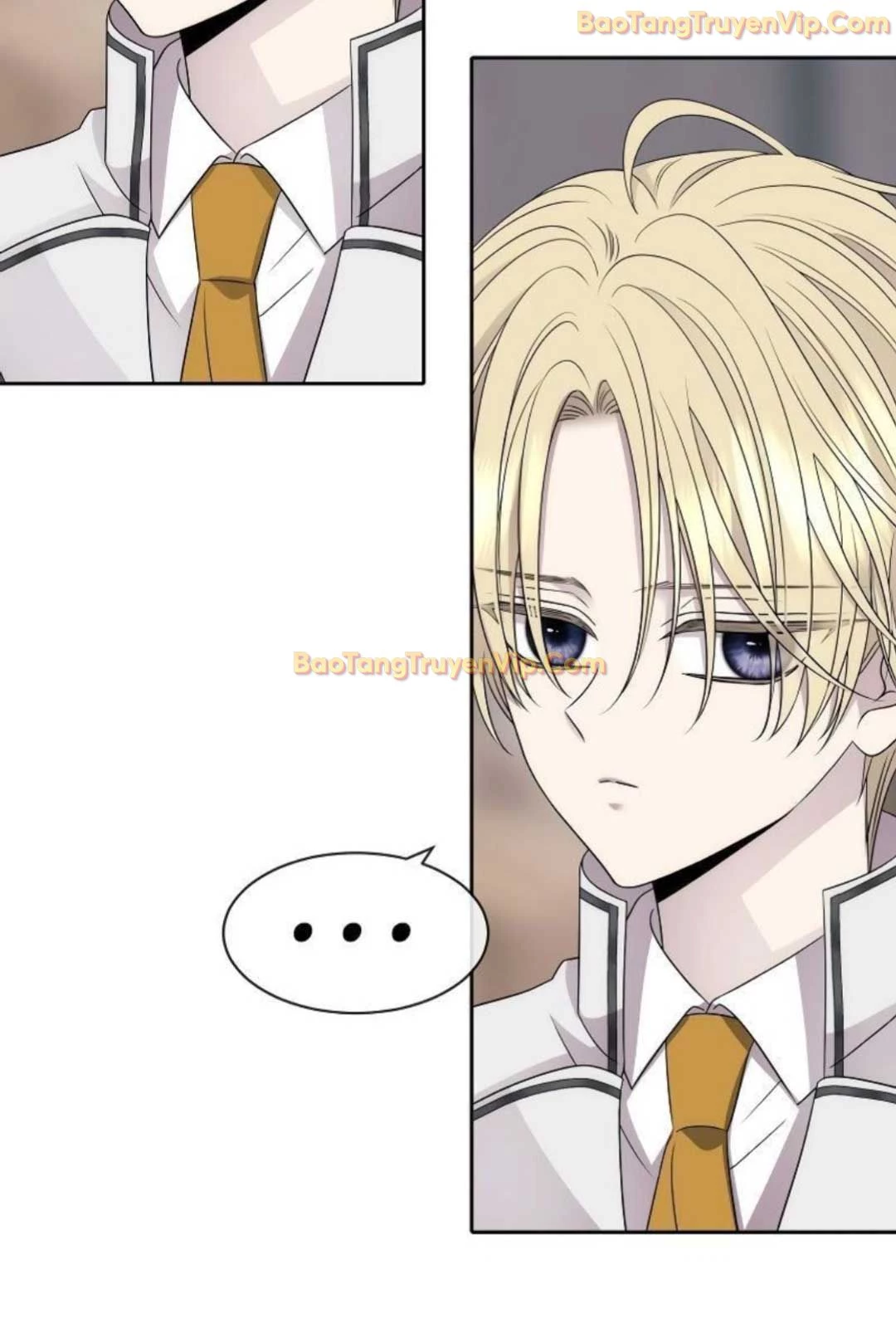Ngục tối Black Haze Chapter 16 - Trang 3