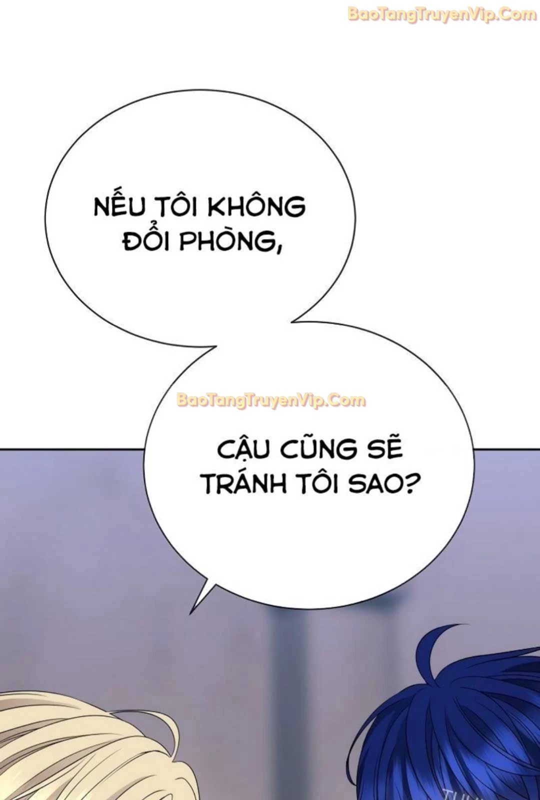 Ngục tối Black Haze Chapter 16 - Trang 3