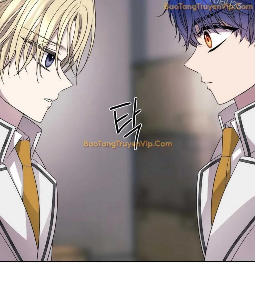 Ngục tối Black Haze Chapter 16 - Trang 3