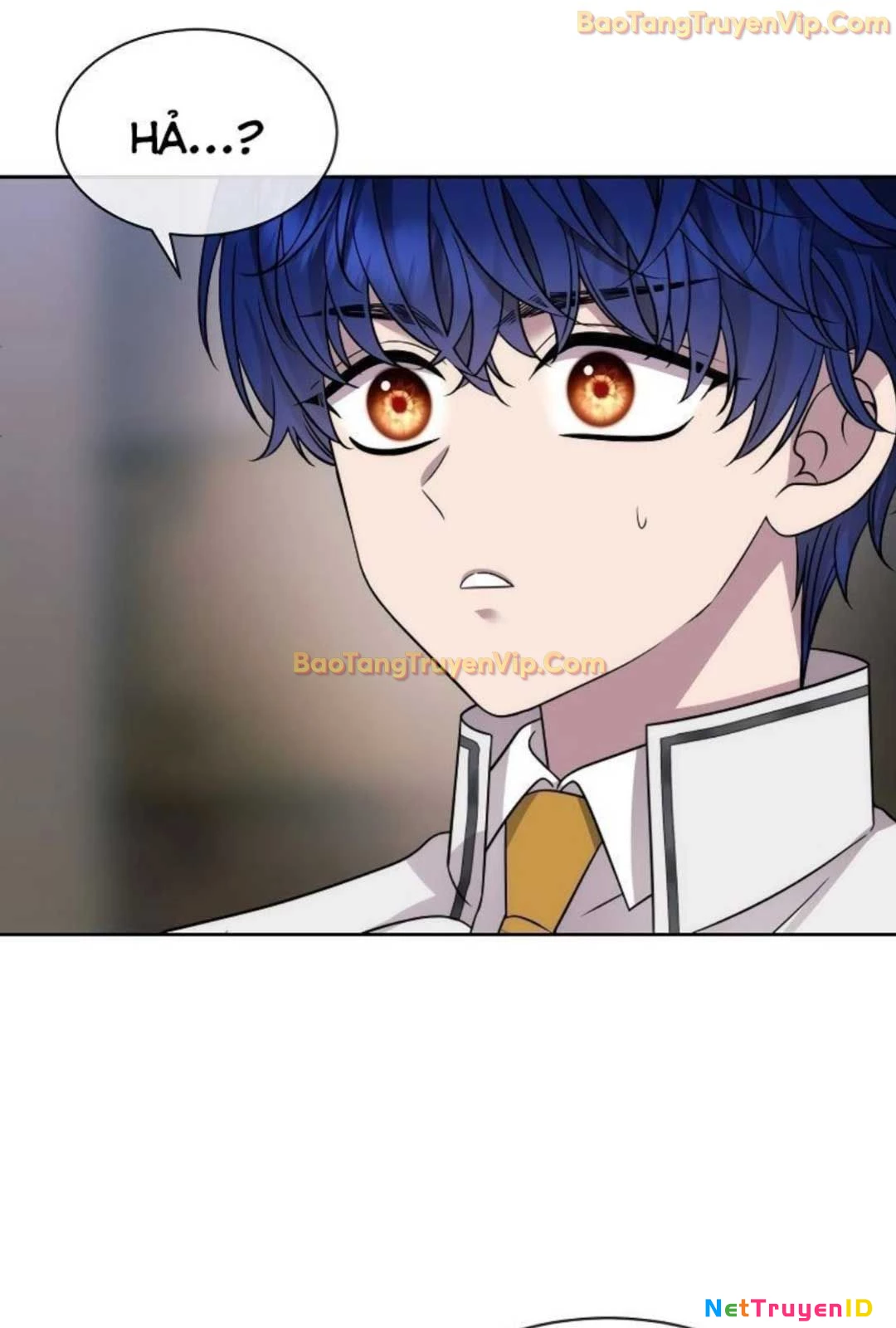 Ngục tối Black Haze Chapter 16 - Trang 3