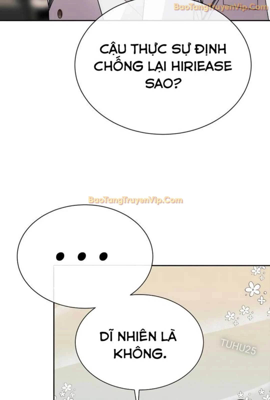 Ngục tối Black Haze Chapter 16 - Trang 3