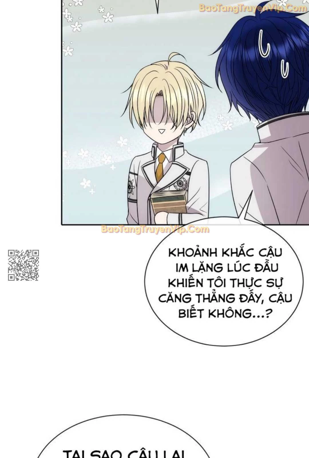 Ngục tối Black Haze Chapter 16 - Trang 3