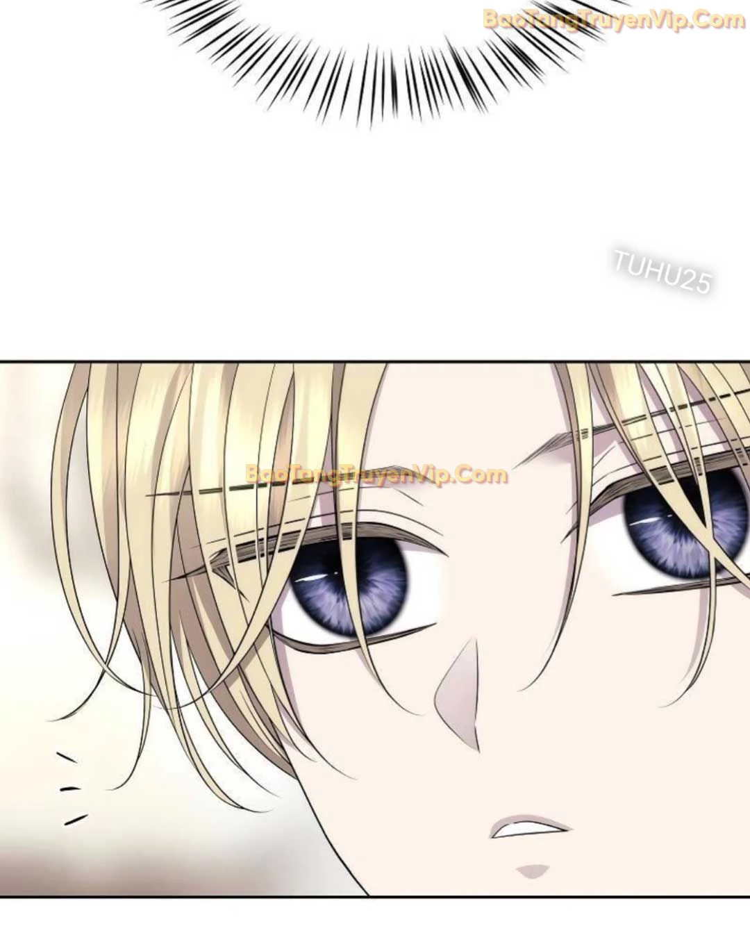 Ngục tối Black Haze Chapter 16 - Trang 3