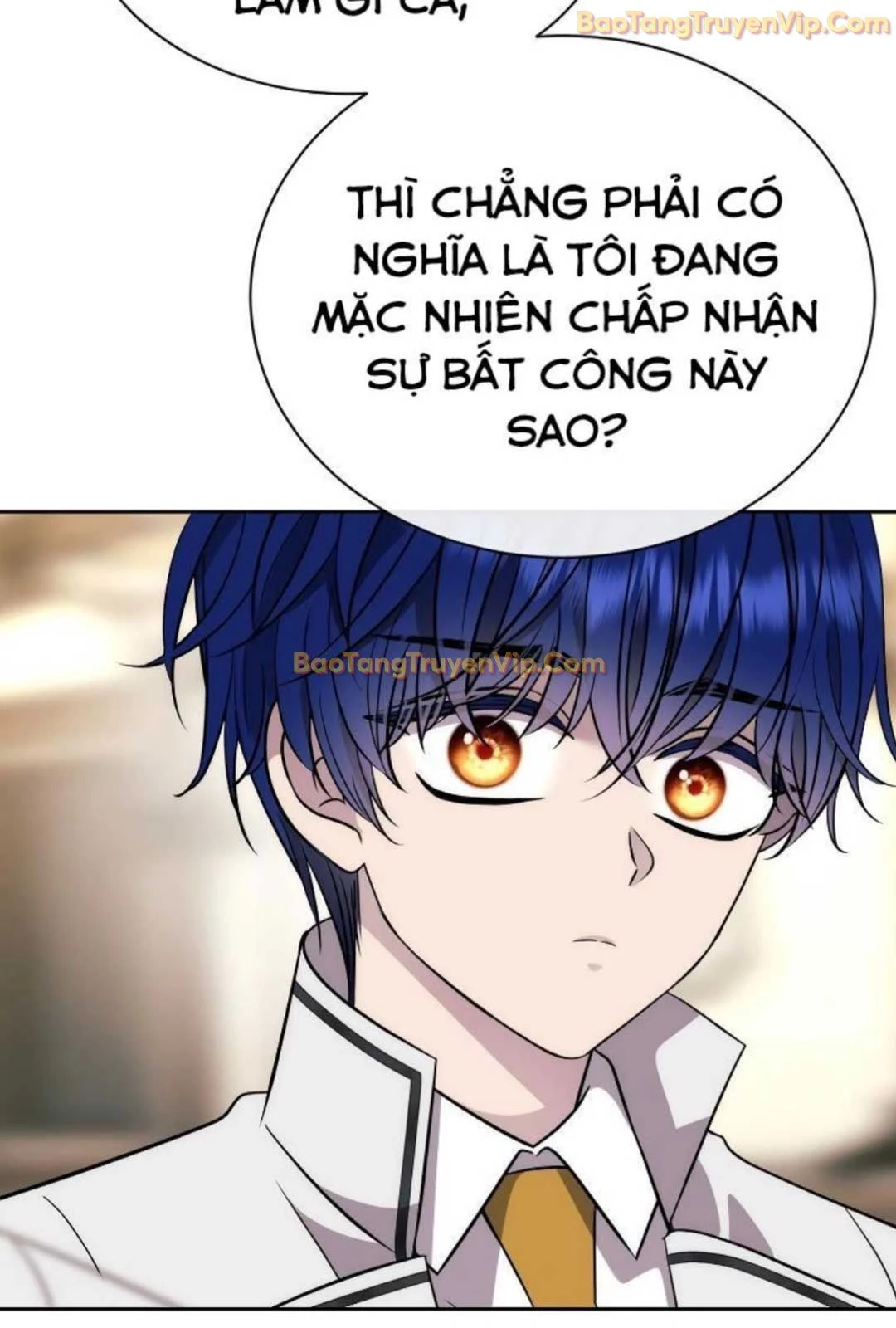 Ngục tối Black Haze Chapter 16 - Trang 3