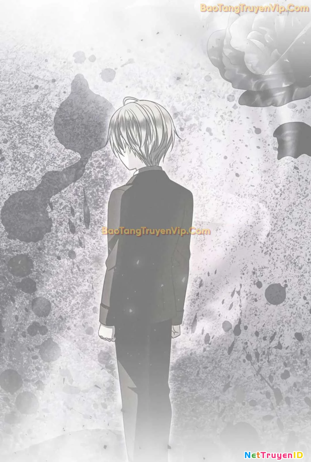 Ngục tối Black Haze Chapter 16 - Trang 3