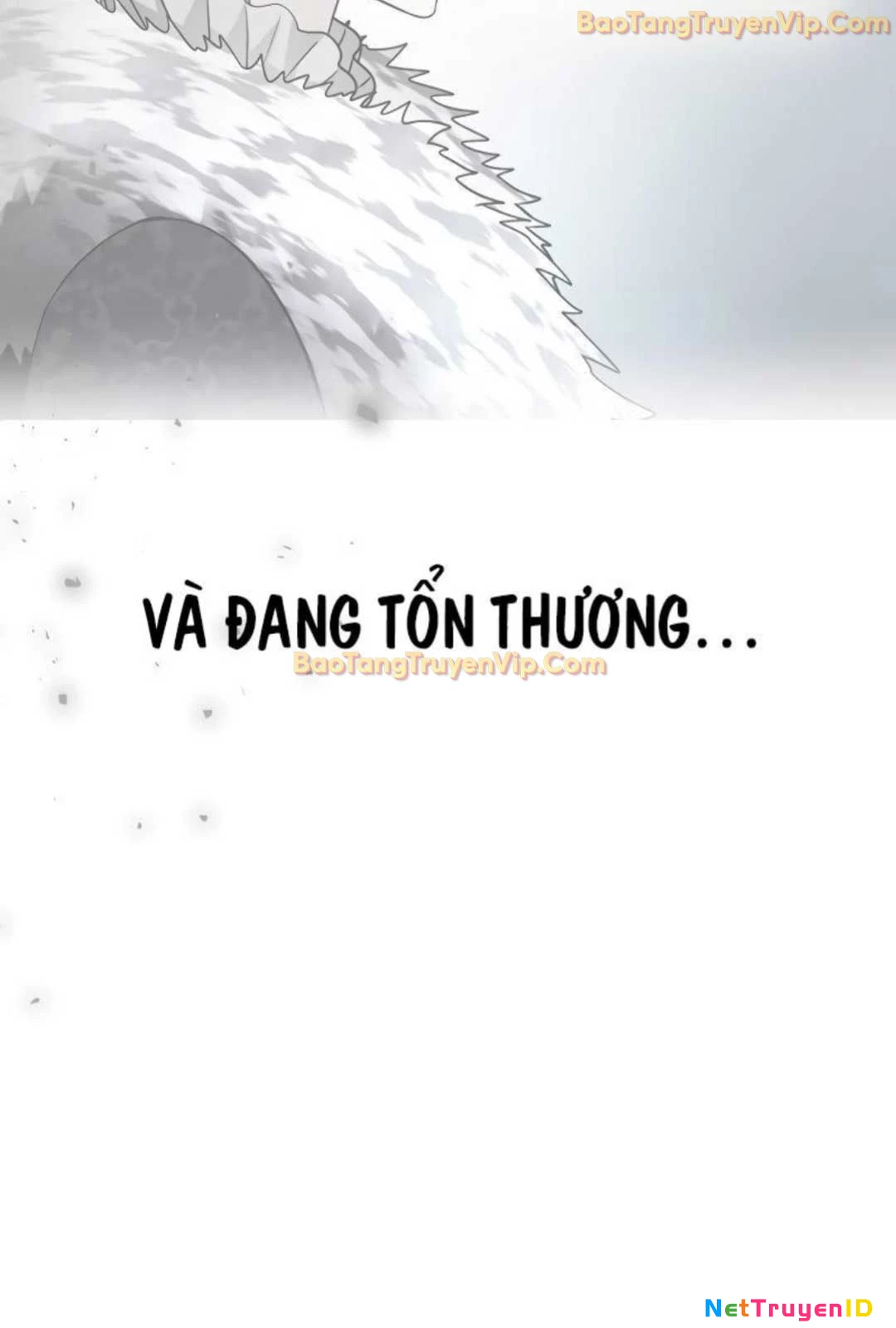 Ngục tối Black Haze Chapter 16 - Trang 3