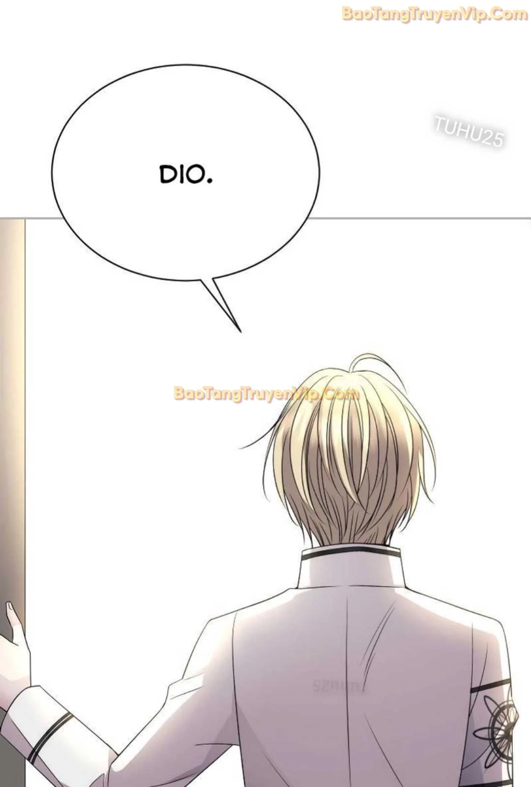 Ngục tối Black Haze Chapter 16 - Trang 3