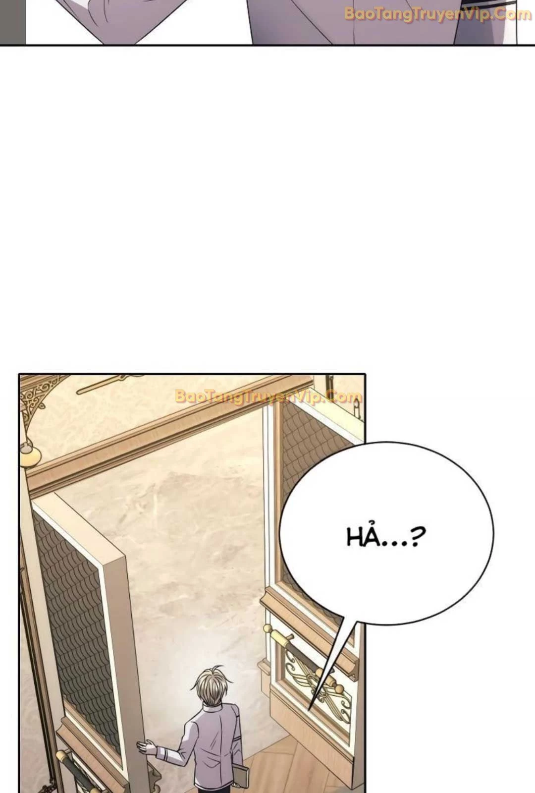 Ngục tối Black Haze Chapter 16 - Trang 3