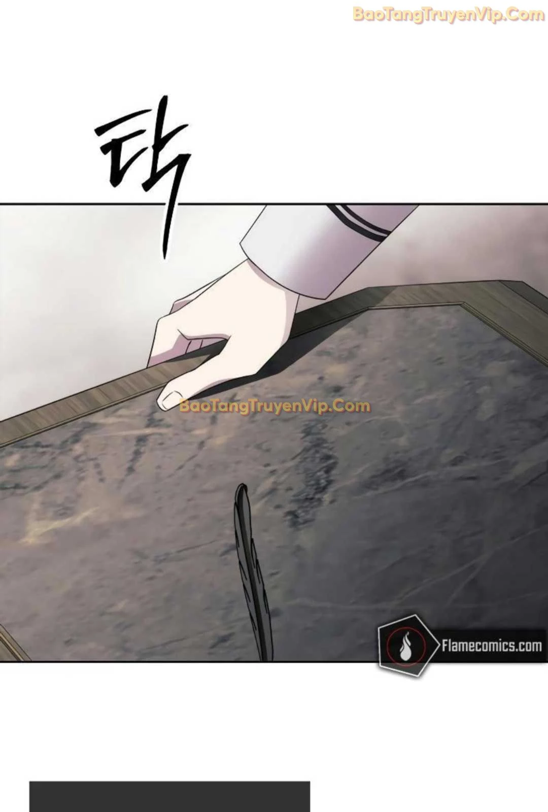 Ngục tối Black Haze Chapter 16 - Trang 3