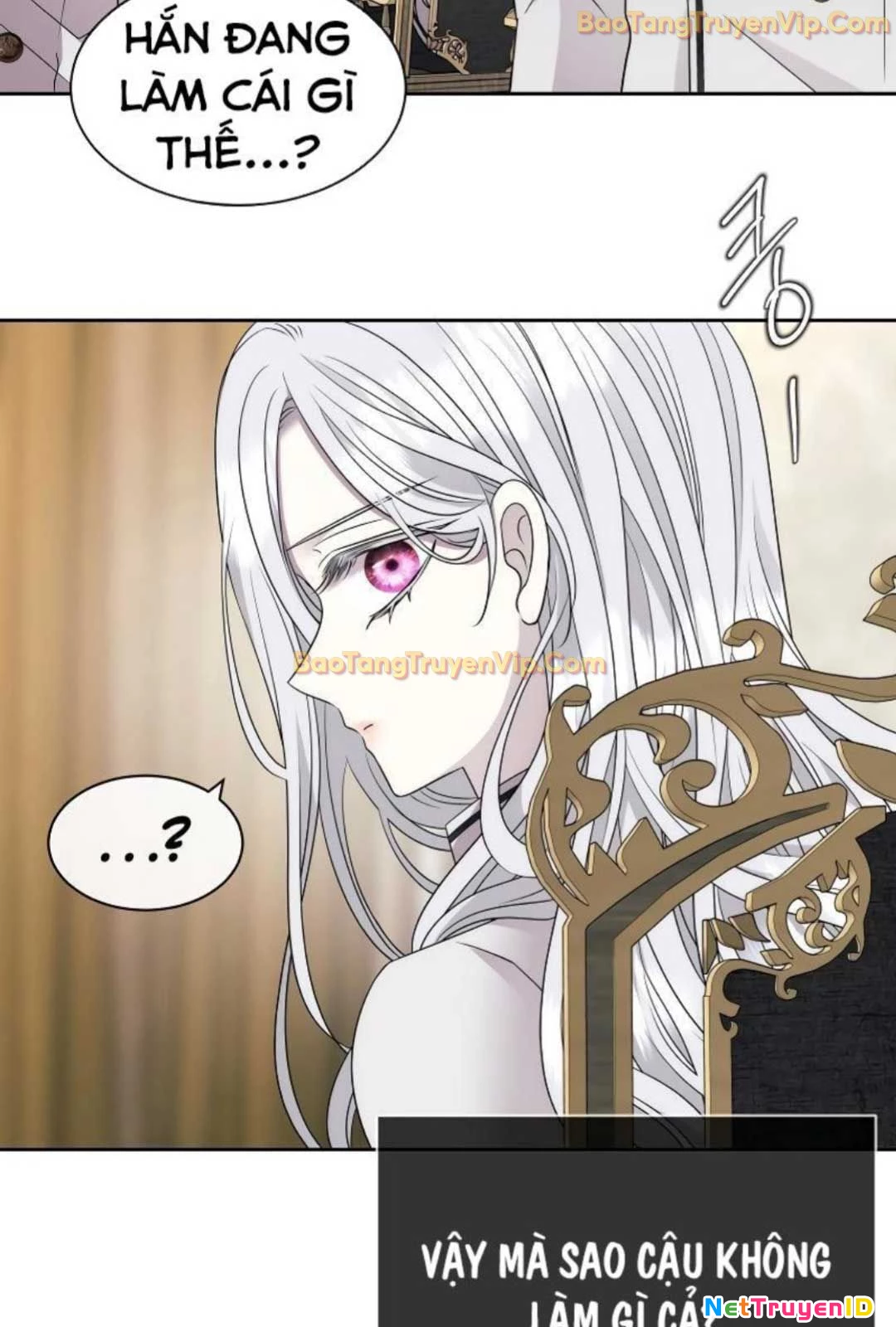 Ngục tối Black Haze Chapter 16 - Trang 3