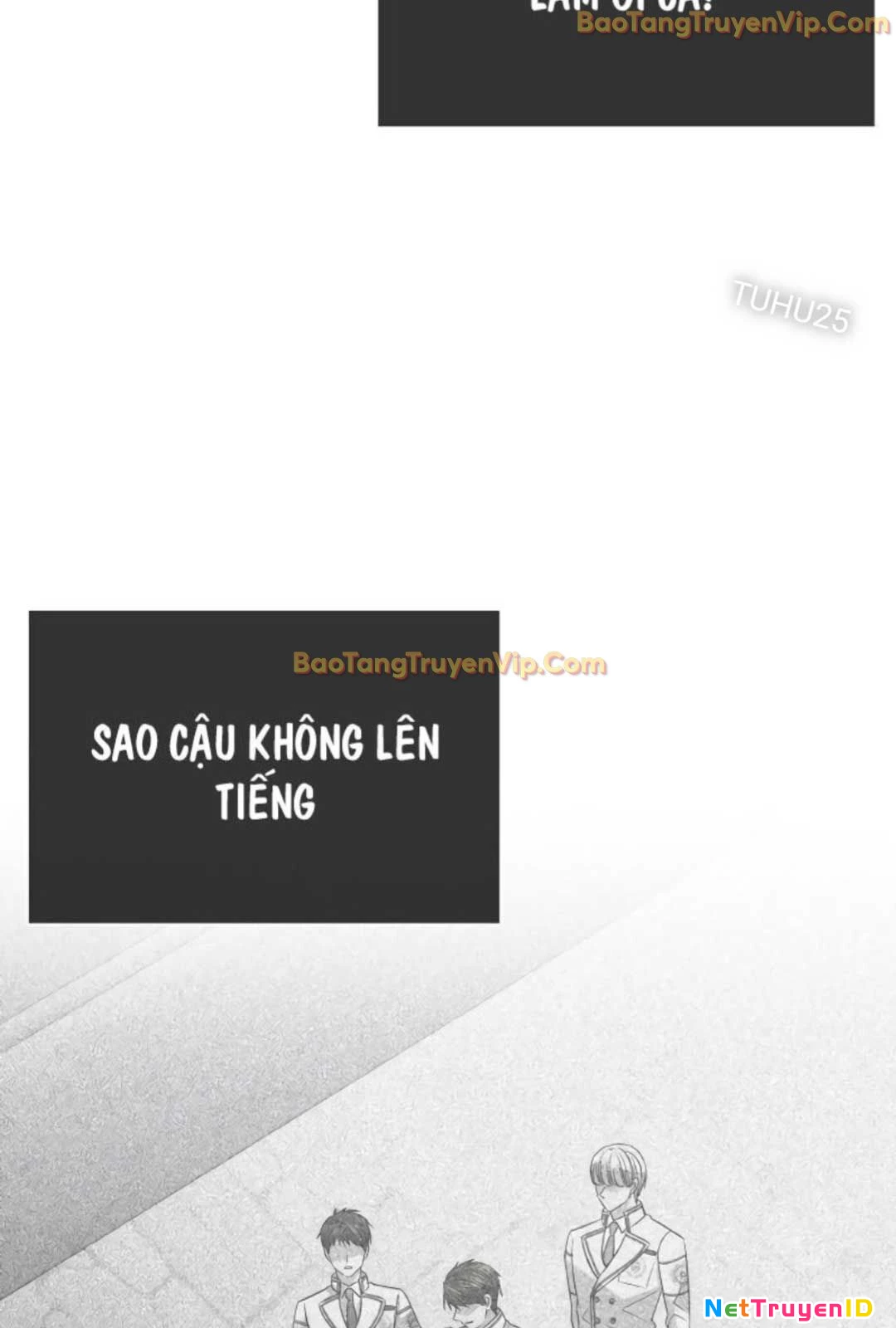 Ngục tối Black Haze Chapter 16 - Trang 3