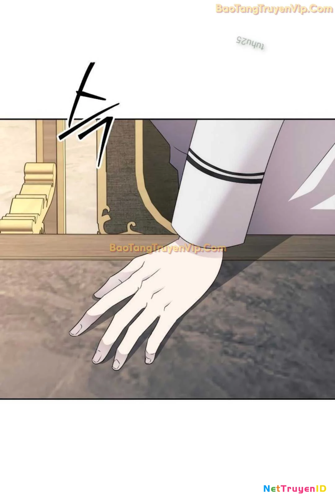 Ngục tối Black Haze Chapter 16 - Trang 3