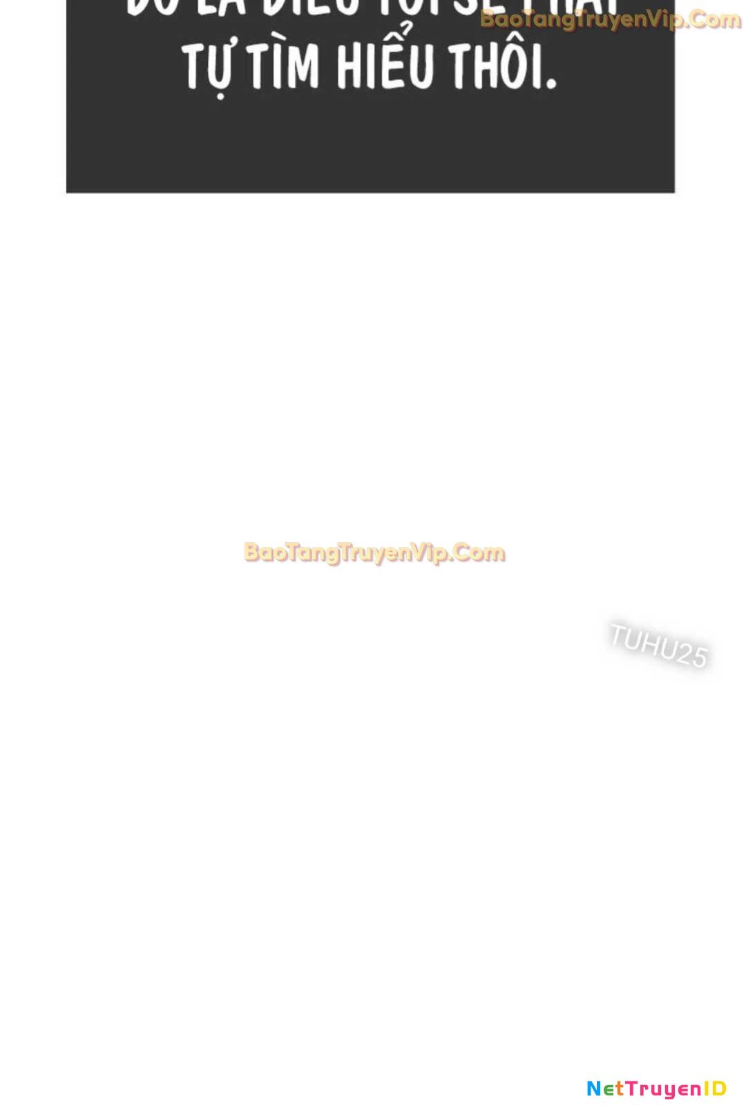 Ngục tối Black Haze Chapter 16 - Trang 3