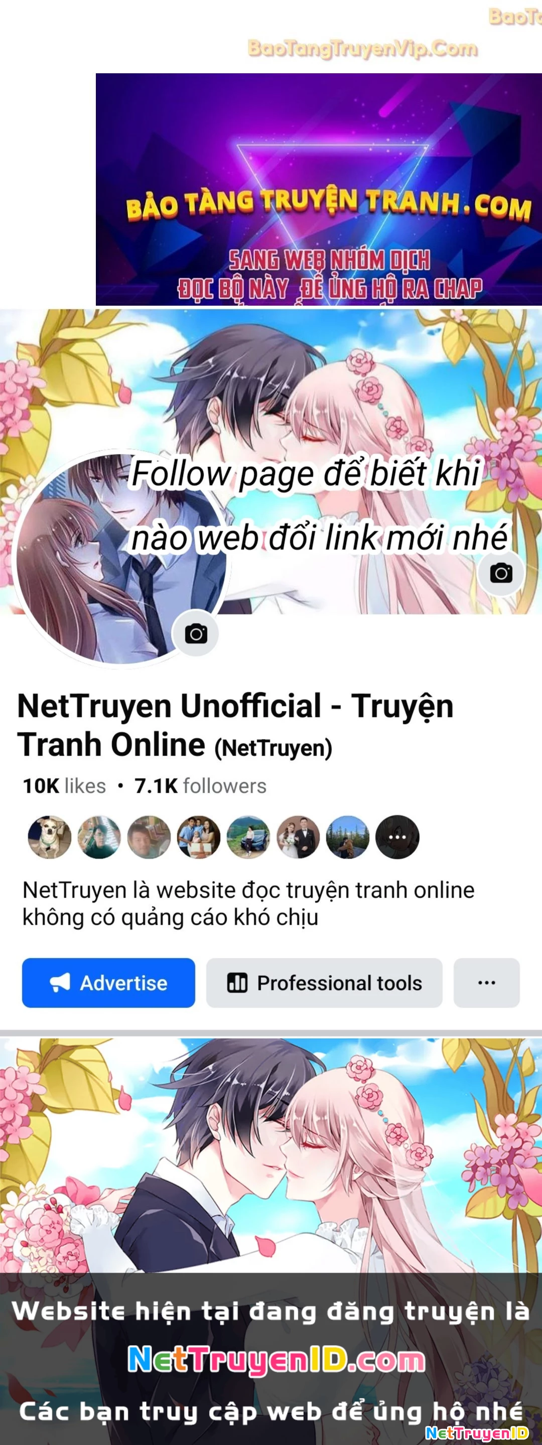 Ngục tối Black Haze Chapter 16 - Trang 3