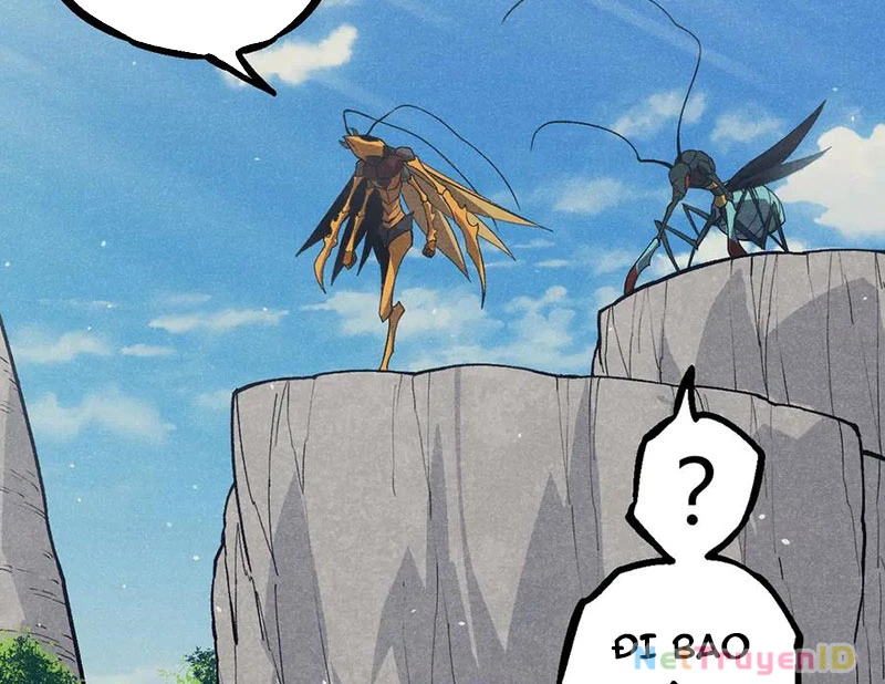 Chuyển Sinh Thành Liễu Đột Biến Chapter 341 - Trang 4