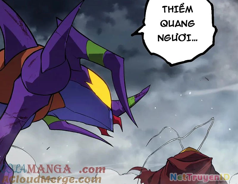 Chuyển Sinh Thành Liễu Đột Biến Chapter 341 - Trang 4