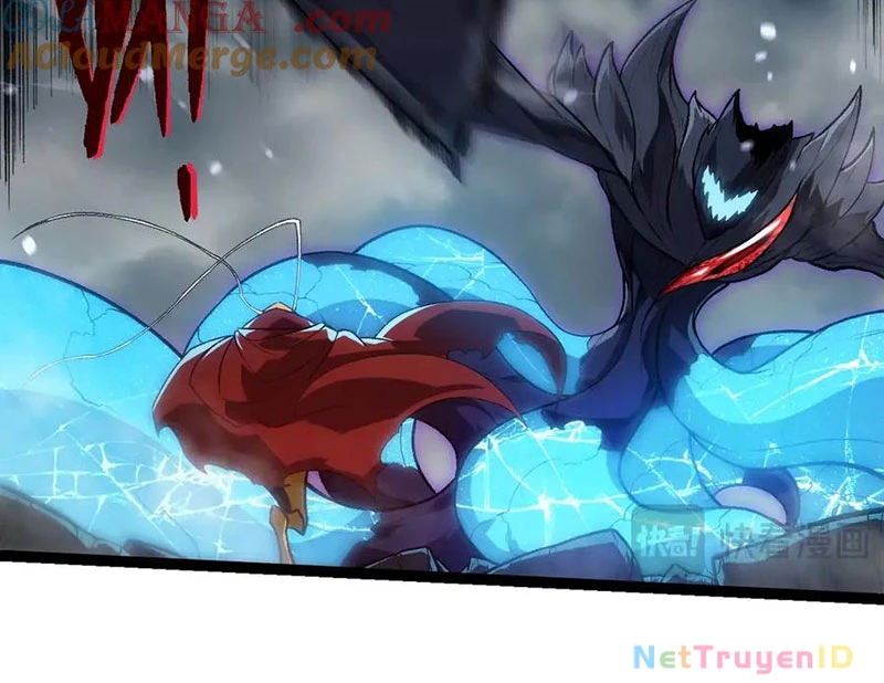 Chuyển Sinh Thành Liễu Đột Biến Chapter 341 - Trang 4