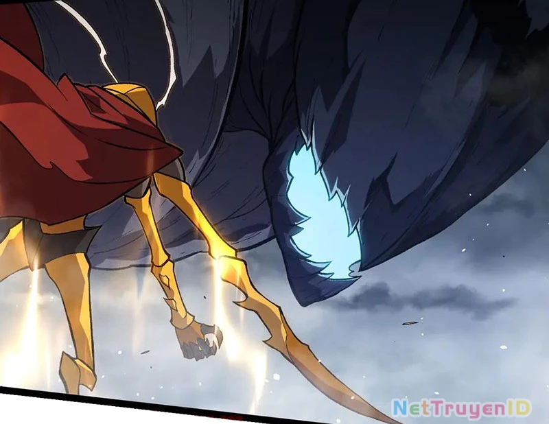 Chuyển Sinh Thành Liễu Đột Biến Chapter 341 - Trang 4