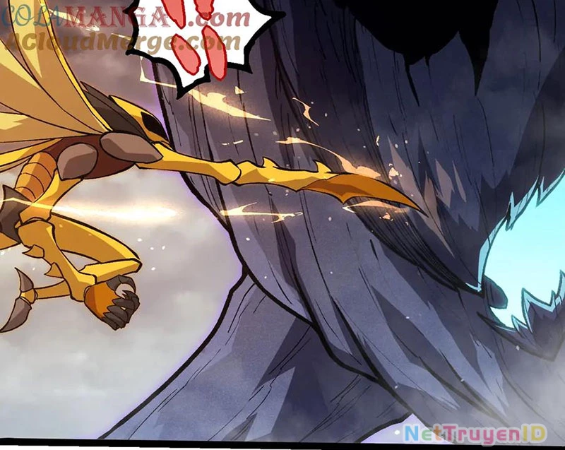 Chuyển Sinh Thành Liễu Đột Biến Chapter 341 - Trang 4