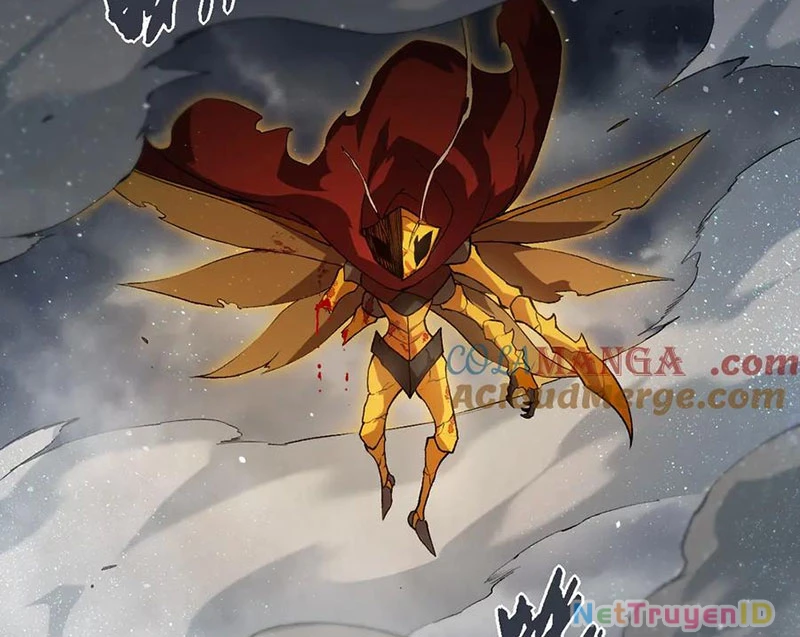 Chuyển Sinh Thành Liễu Đột Biến Chapter 341 - Trang 4