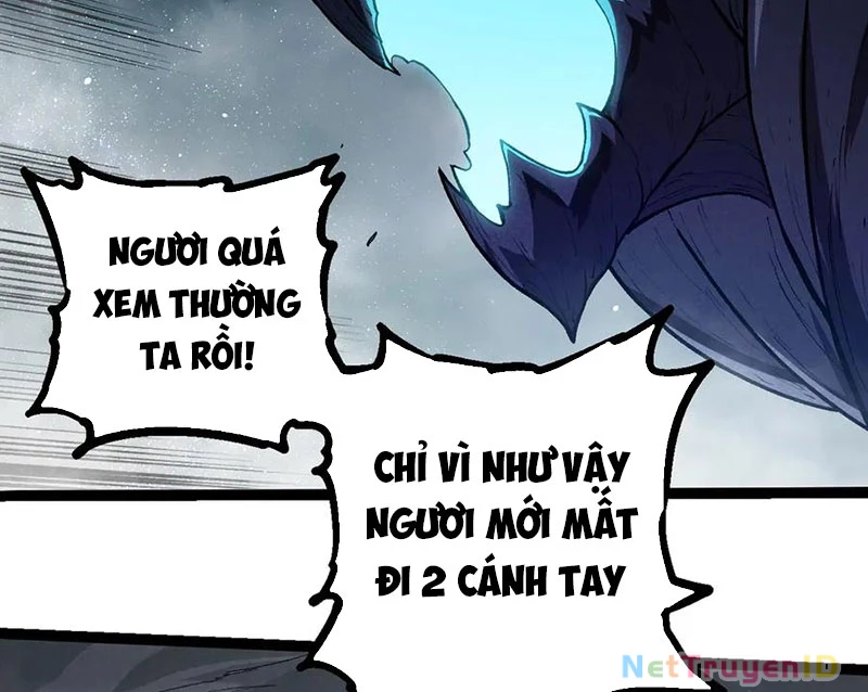 Chuyển Sinh Thành Liễu Đột Biến Chapter 341 - Trang 4