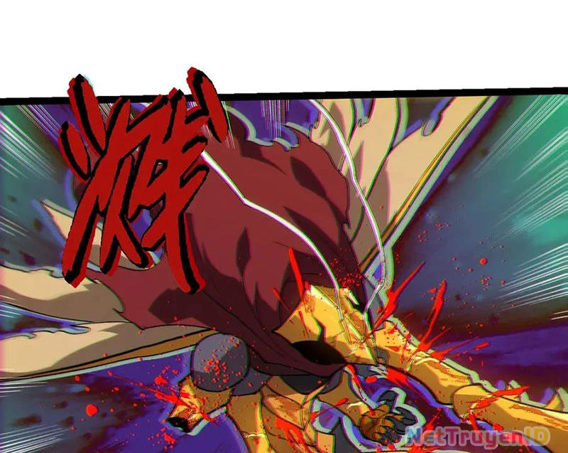 Chuyển Sinh Thành Liễu Đột Biến Chapter 341 - Trang 4