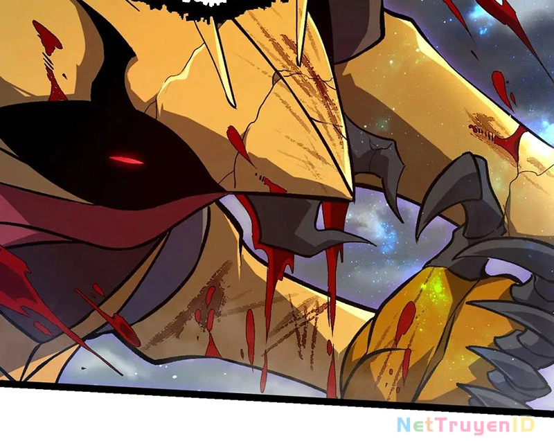 Chuyển Sinh Thành Liễu Đột Biến Chapter 341 - Trang 4
