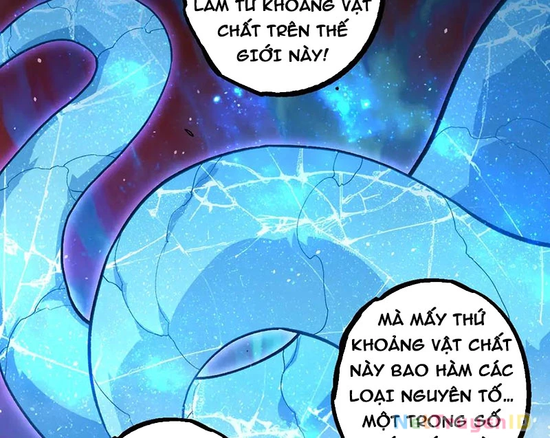 Chuyển Sinh Thành Liễu Đột Biến Chapter 341 - Trang 4