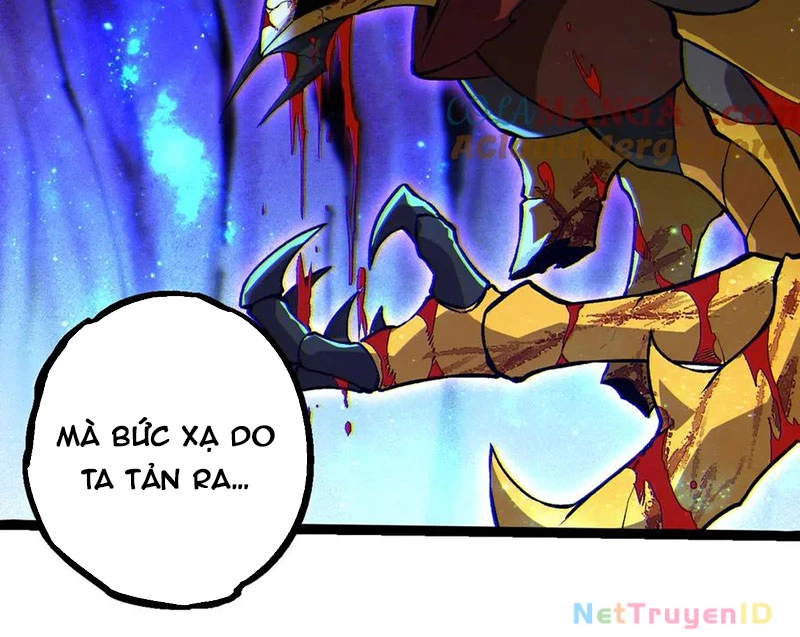 Chuyển Sinh Thành Liễu Đột Biến Chapter 341 - Trang 4