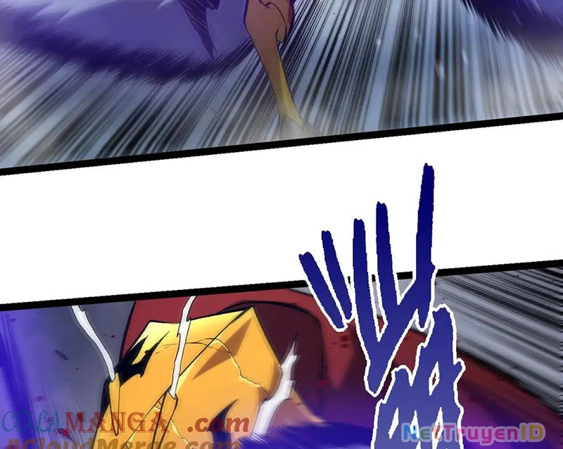 Chuyển Sinh Thành Liễu Đột Biến Chapter 341 - Trang 4