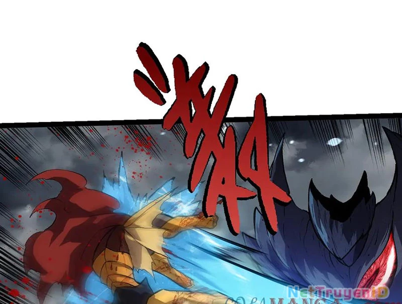 Chuyển Sinh Thành Liễu Đột Biến Chapter 341 - Trang 4