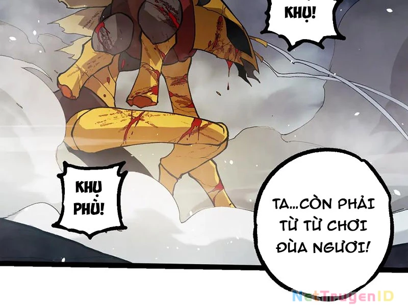 Chuyển Sinh Thành Liễu Đột Biến Chapter 341 - Trang 4