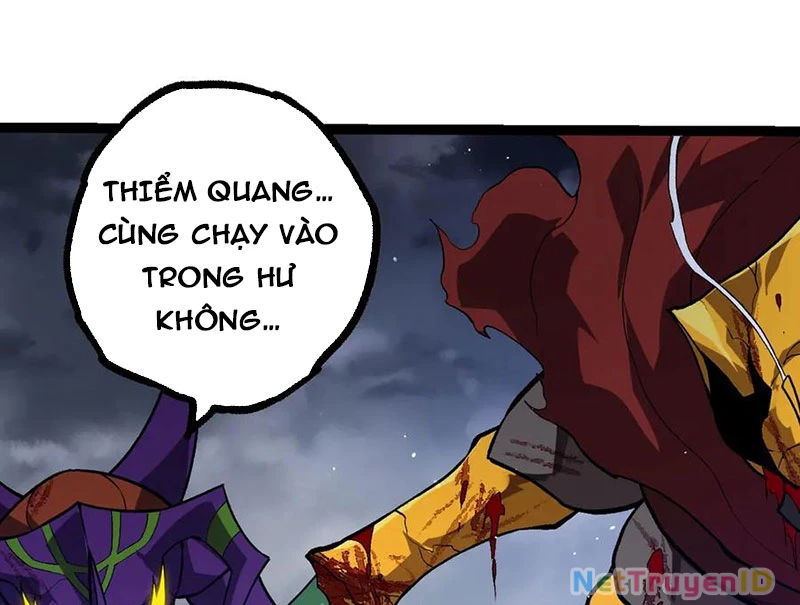 Chuyển Sinh Thành Liễu Đột Biến Chapter 341 - Trang 4