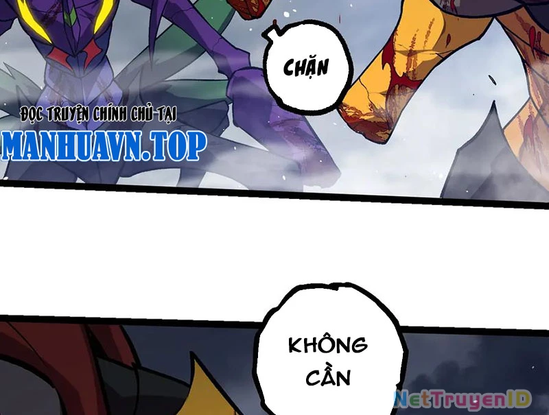 Chuyển Sinh Thành Liễu Đột Biến Chapter 341 - Trang 4