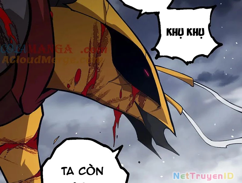 Chuyển Sinh Thành Liễu Đột Biến Chapter 341 - Trang 4