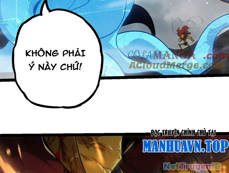 Chuyển Sinh Thành Liễu Đột Biến Chapter 341 - Trang 4