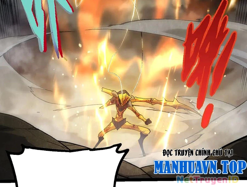 Chuyển Sinh Thành Liễu Đột Biến Chapter 341 - Trang 4