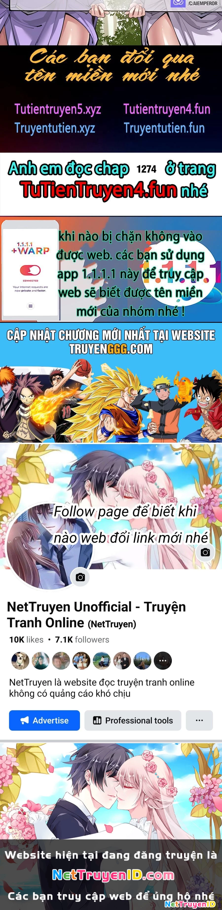 Bách Luyện Thành Thần Chapter 1272 - Trang 4