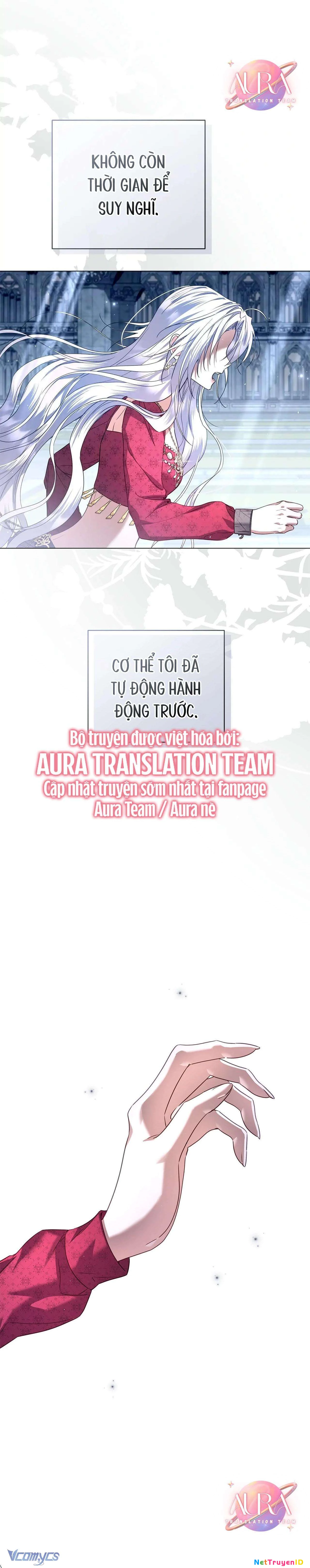 Vết Trăng Chapter 62 - Next Chapter 63