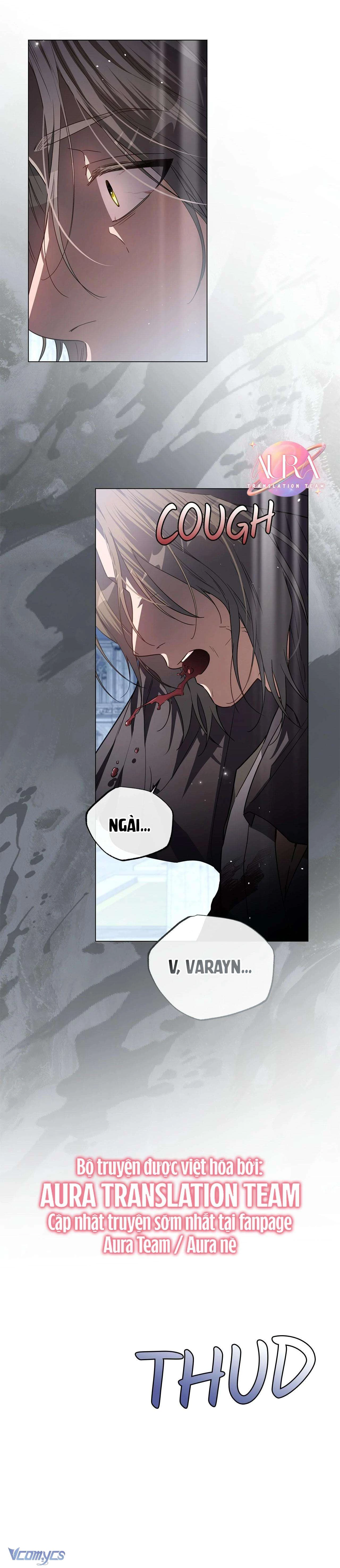 Vết Trăng Chapter 62 - Next Chapter 63