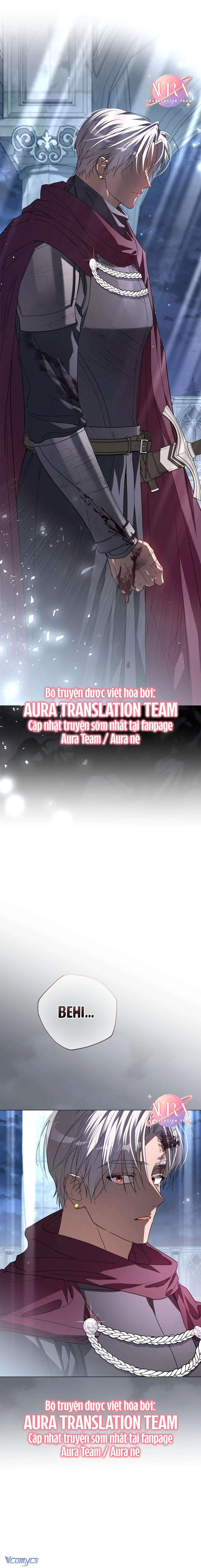 Vết Trăng Chapter 62 - Next Chapter 63