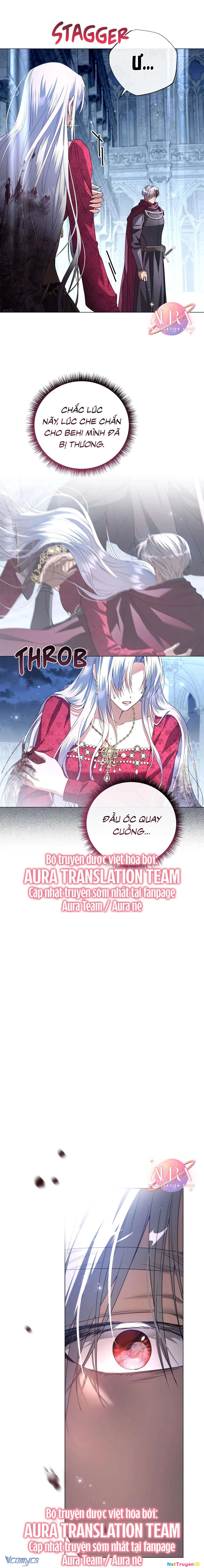 Vết Trăng Chapter 62 - Next Chapter 63