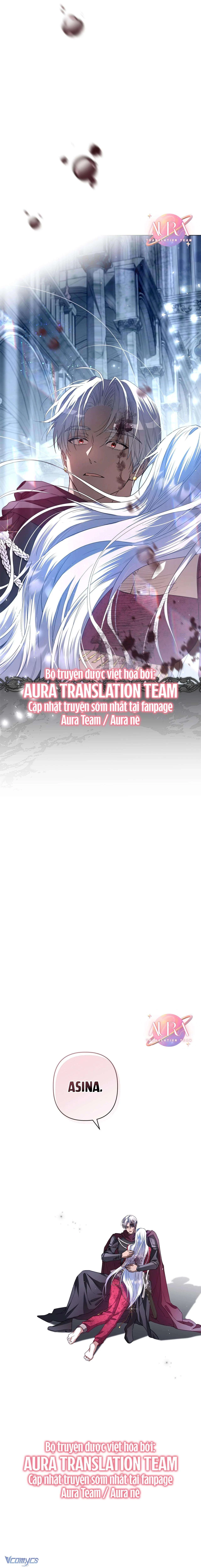 Vết Trăng Chapter 62 - Next Chapter 63