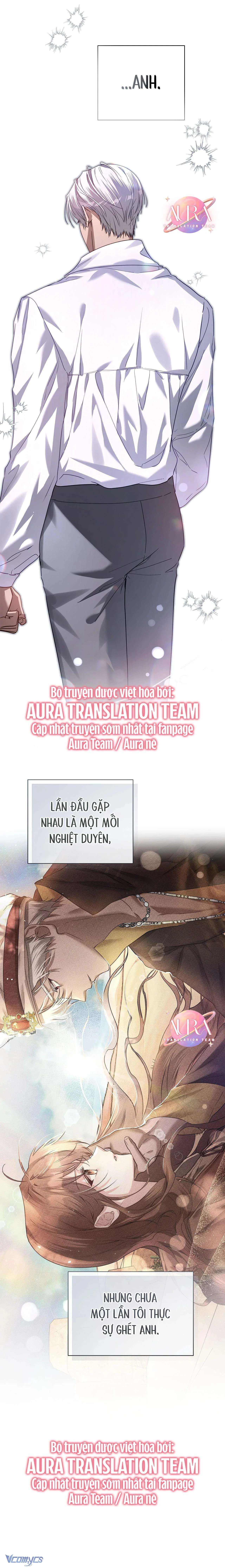 Vết Trăng Chapter 62 - Next Chapter 63