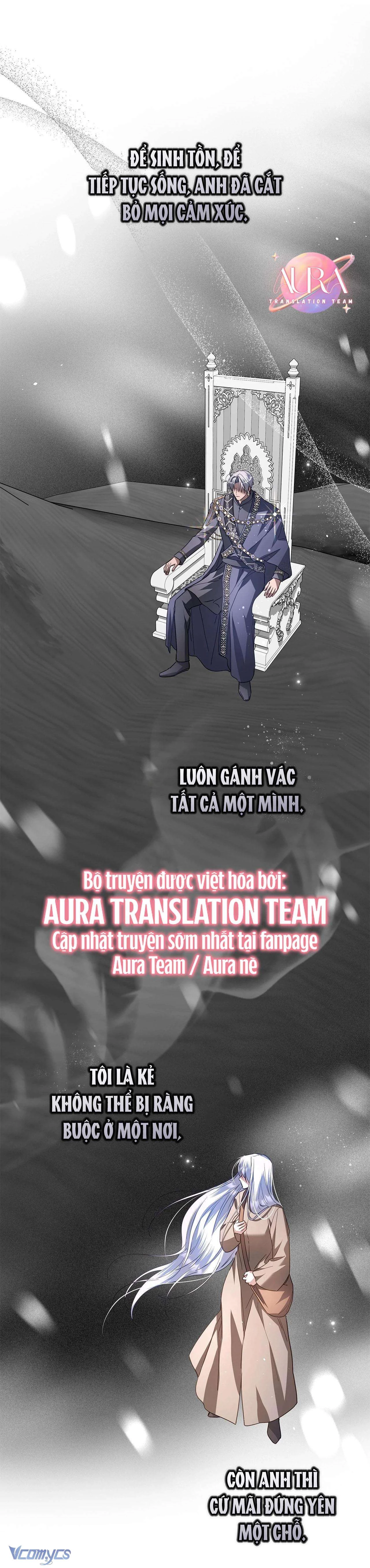 Vết Trăng Chapter 62 - Next Chapter 63
