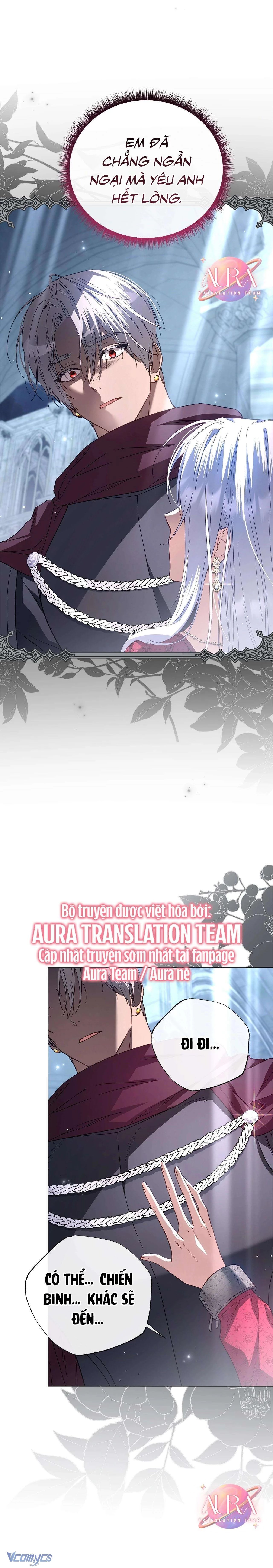 Vết Trăng Chapter 62 - Next Chapter 63
