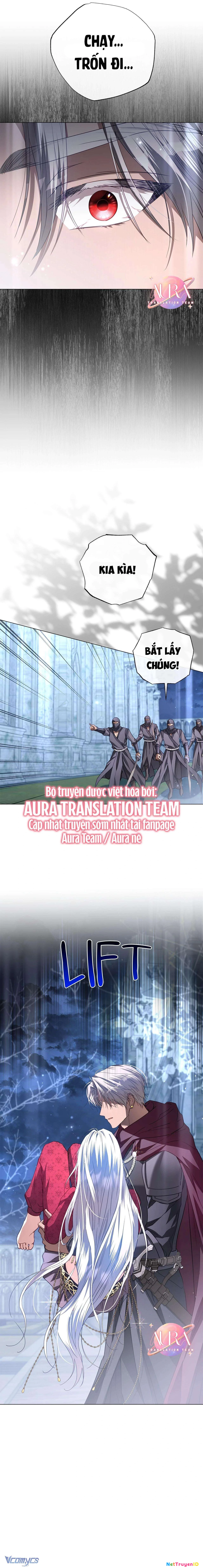 Vết Trăng Chapter 62 - Next Chapter 63