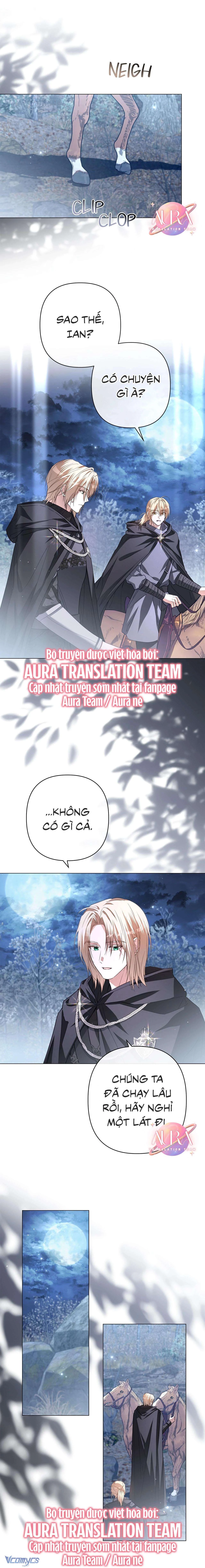 Vết Trăng Chapter 62 - Next Chapter 63