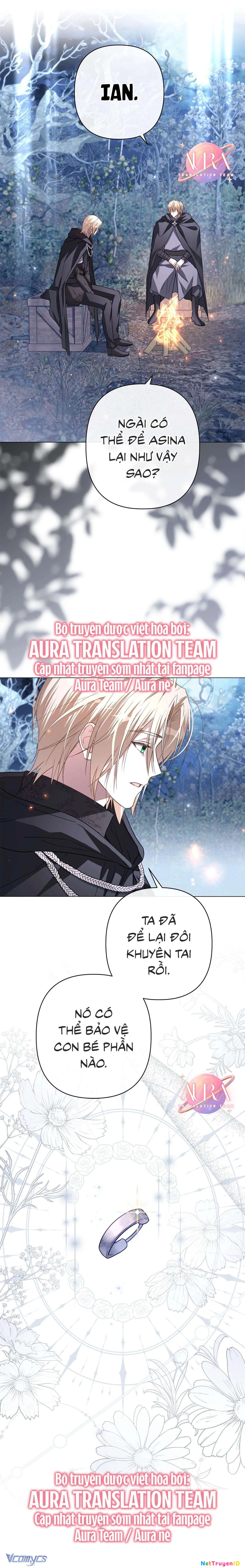 Vết Trăng Chapter 62 - Next Chapter 63