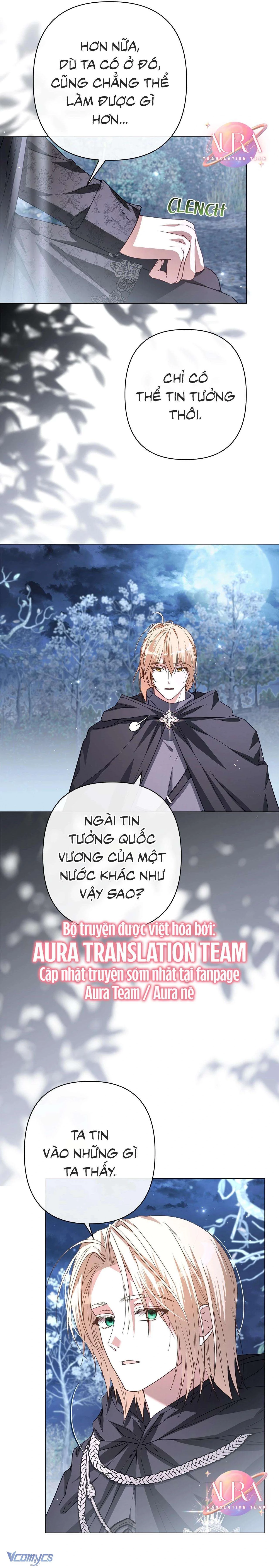 Vết Trăng Chapter 62 - Next Chapter 63